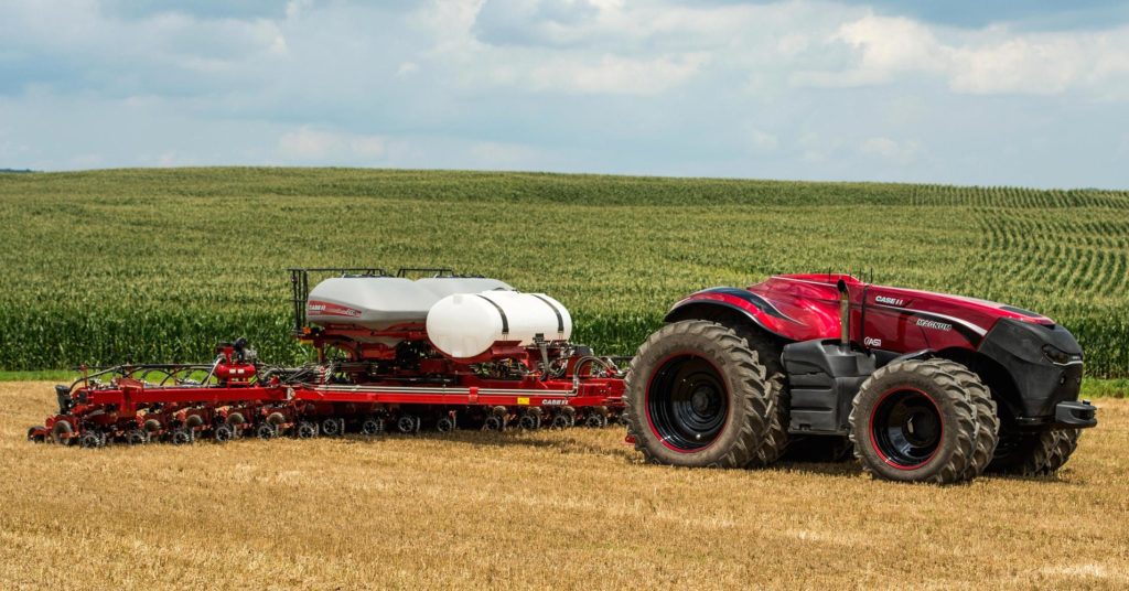 Case IH