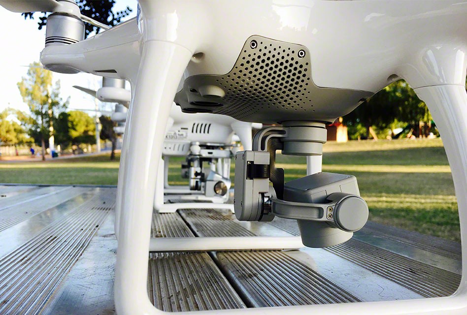 DJI Phantom 4