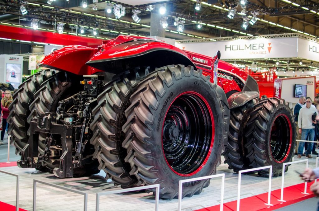 Case IH