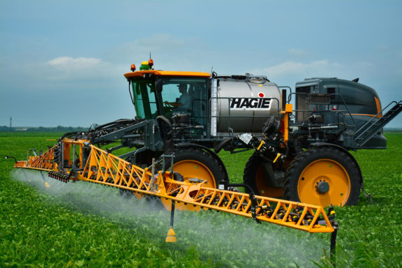 John Deere & HAGIE – что ждать от этого союза?