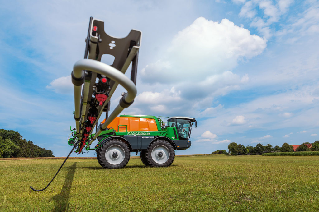 Pantera 4502 Amazone