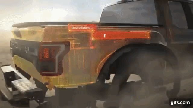 Ford F350