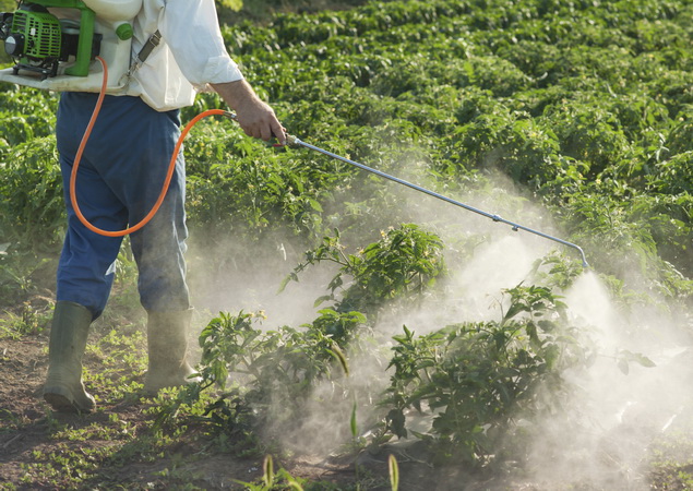Гербицид от Syngenta и DuPont