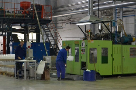 UKRAVIT открывает «Новые горизонты»