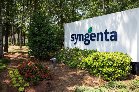 Открыт научно-селекционный центр Syngenta в Украине