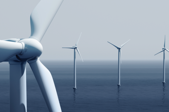 Tesla и Deepwater Wind построят самую большую ветроэлектростанцию