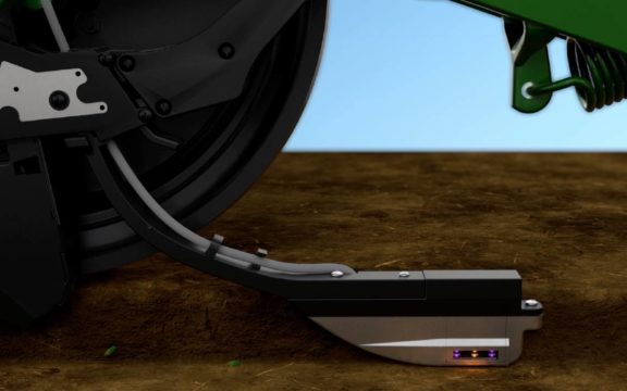 Сенсор SmartFirmer – исследования без дополнительных затрат